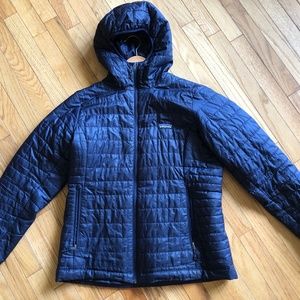 Patagonia Nano Puff (Womens Large)